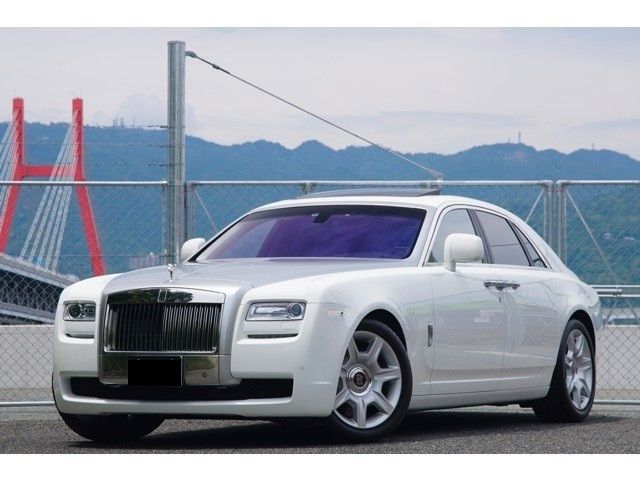 Rolls Royce Ghost 14.000 km 79.999 &euro; Tokorozawa 