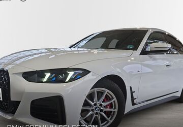 BMW 430 Gran Coupé 17.582 km 48.990 &euro; Geretsried - Gelting 82538