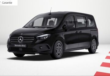 Mercedes-Benz Citan 5.008 km 33.990 &euro; Heide 25746