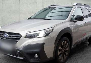 Subaru OUTBACK 12.000 km 39.980 &euro; Helgoland 27498