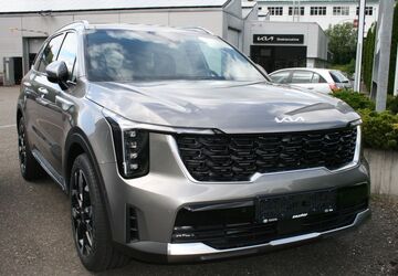 Kia Sorento 1.990 km 59.990 &euro; Albstadt 72458