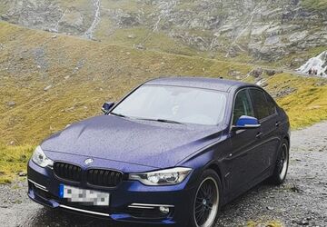 BMW 325 280.000 km 10.000 &euro; Augsburg 86161