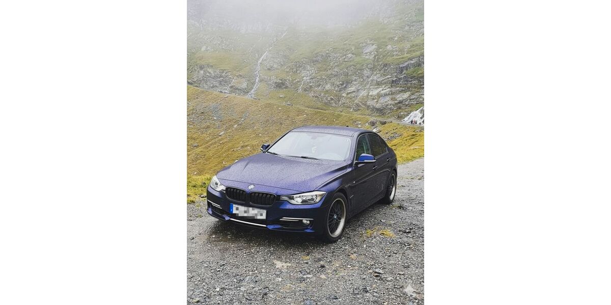 BMW 325 280.000 km 10.000 &euro; Augsburg 86161