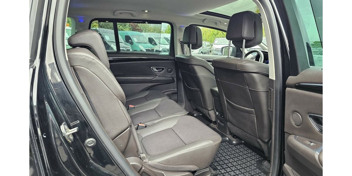 Renault Espace V Intens 4 Control LED RFK 7-Sitzer 130.673 km 16.990 &euro; Löhne 32584