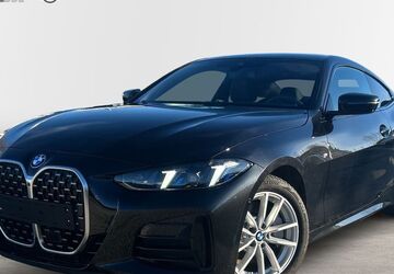 BMW 430 25.188 km 49.990 &euro; Bad Tölz 83646