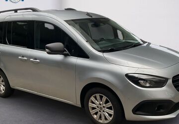 Mercedes-Benz Citan 69.527 km 18.490 &euro; Husum 25813