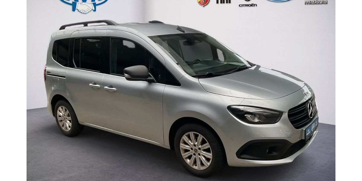 Mercedes-Benz Citan 69.527 km 18.490 &euro; Husum 25813