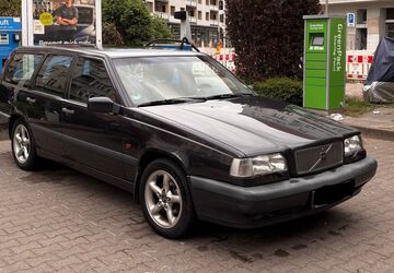 Volvo 850 180.000 km 6.499 &euro; Berlin 10965