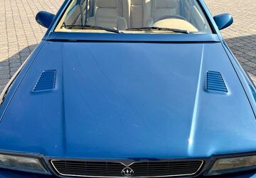 Maserati Ghibli 95.900 km 39.420 &euro; Neustadt 67433