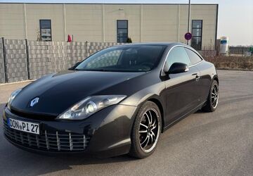 Renault Laguna 306.000 km 2.900 &euro; Oettingen 86732