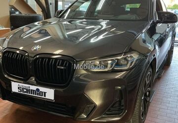 BMW X4 M40 143.003 km 46.490 &euro; Lünen 44534