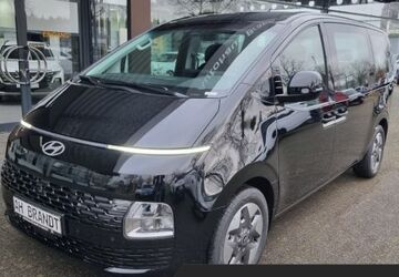 Hyundai STARIA 1.500 km 46.990 &euro; Grevesmühlen 23936