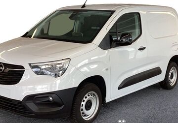 Opel Combo 25.870 km 15.934 &euro; Kellinghusen 25548