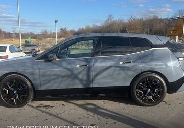 BMW iX 37.903 km 62.904 &euro; Wildau 15745