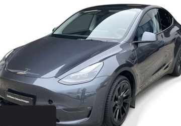 Tesla Model Y 76.280 km 32.900 &euro; Obertraubling 93083