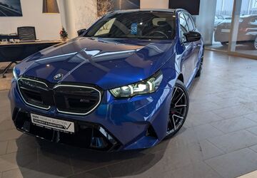 BMW M5 23.099 km 117.450 &euro; Duisburg 47119