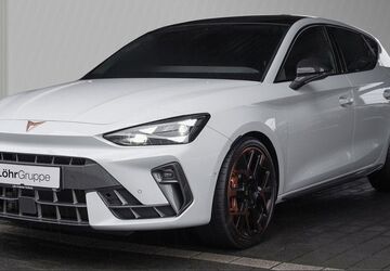 Cupra Leon 13.047 km 41.980 &euro; Koblenz 56070