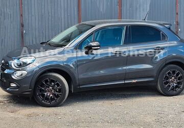 Fiat 500X 90.635 km 11.980 &euro; Lübben 15907