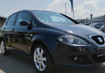 Seat Altea 209.000 km 2.400 &euro; Lahr-Langenwinkel 77933