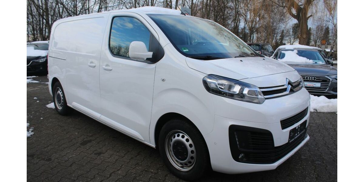 Citroen Jumpy 60.346 km 16.980 &euro; Euskirchen 53881