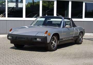 Porsche 914 159.600 km 28.990 &euro; Deining - Tauernfeld 92364