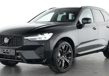 Volvo XC60 12.357 km 43.949 &euro; Soest 59494