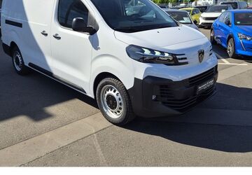 Peugeot Expert 2.500 km 35.999 &euro; Wildau 15745