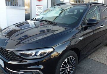 Fiat Tipo 19.730 km 19.950 &euro; Bad Oldesloe 23843