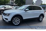 VW Tiguan Comfortline BMT Start-Stopp DSG*PDC*SHZ* 173.609 km 13.990 &euro; Berlin 13187