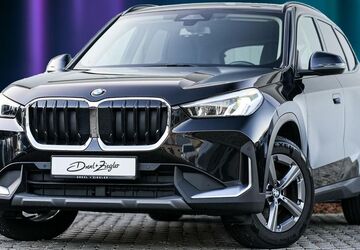 BMW X1 18.390 km 34.890 &euro; Augsburg 86199