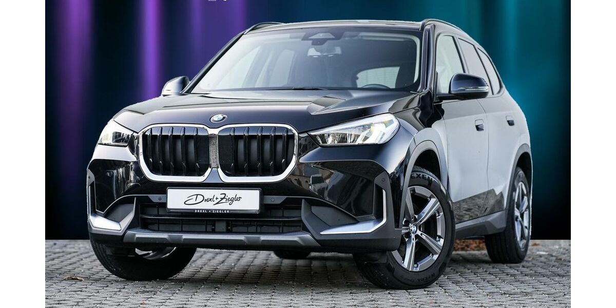 BMW X1 18.390 km 34.890 &euro; Augsburg 86199