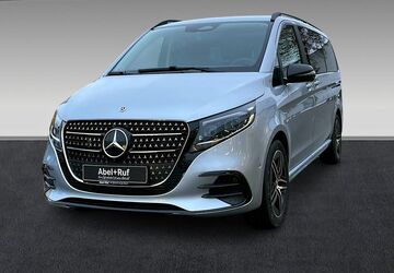 Mercedes-Benz V 300 6.200 km 89.989 &euro; Donauwörth 86609