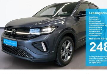 VW T-Cross 10.660 km 28.870 &euro; Vilsbiburg 84137