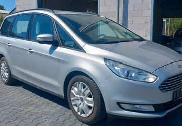 Ford Galaxy 207.890 km 10.590 &euro; Ingelheim 55218