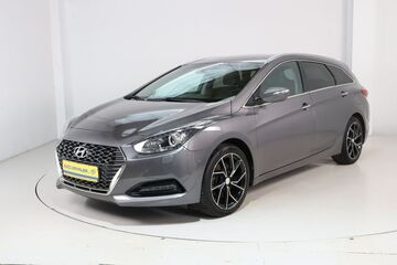 Gebrauchte Hyundai i40