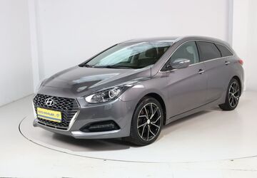 Hyundai i40 104.527 km 7.200 &euro; Dresden 01237