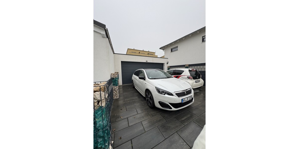Peugeot 308 SW 190.000 km 12.000 &euro; Gondelsheim 75053
