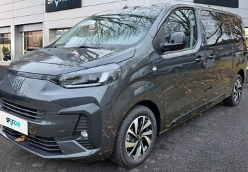 Fiat Ulysse 4.568 km 45.890 &euro; Bergfelde 16562