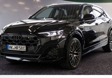 Audi Q8 9.999 km 95.999 &euro; Menden 58706