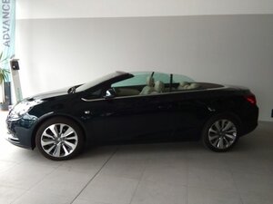 Opel Cascada Ultimate ecoFlex 88.500 km 18.880 &euro; Miesbach 83714