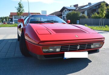 Ferrari 328 57.000 km 95.000 &euro; Otterfing 83624