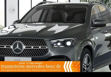 Mercedes-Benz GLE 300 24.868 km 77.990 &euro; Duisburg 47138