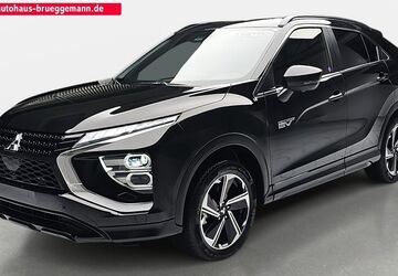 Mitsubishi Eclipse Cross 8.195 km 29.890 &euro; Rheine 48432
