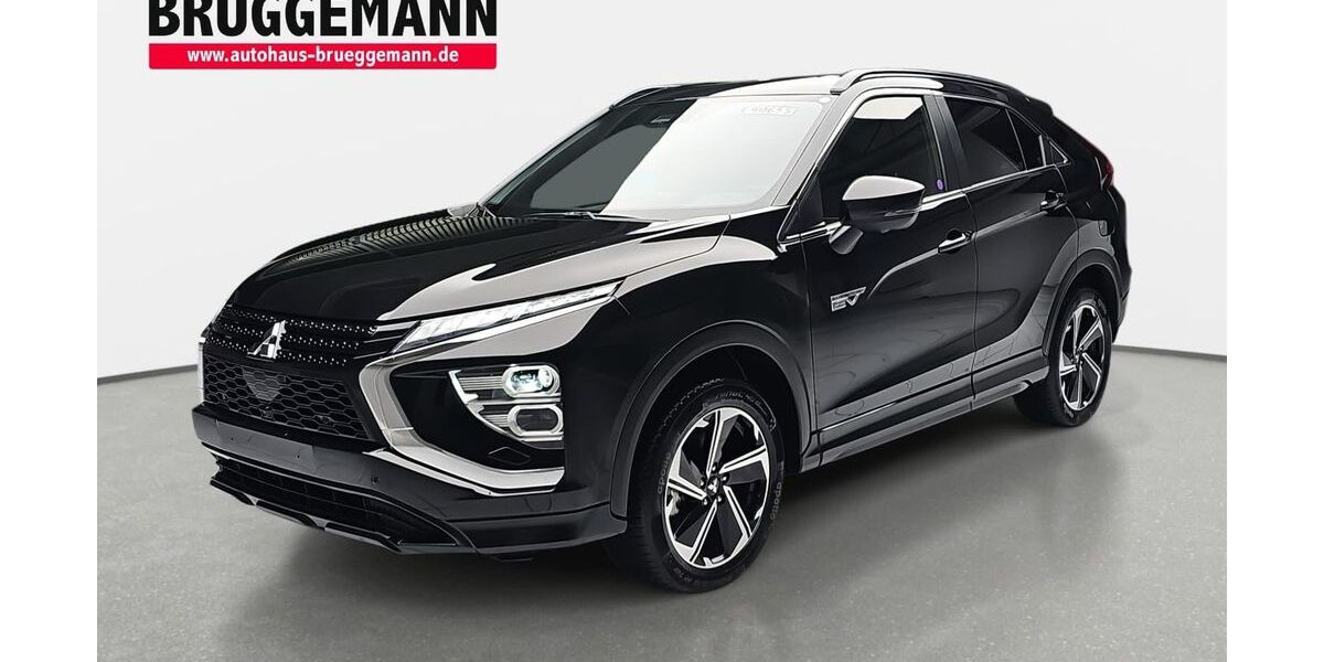 Mitsubishi Eclipse Cross 8.195 km 29.890 &euro; Rheine 48432