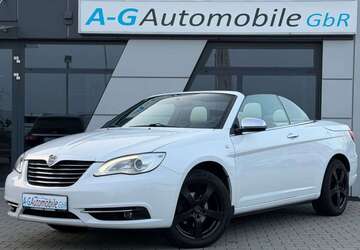 Lancia Flavia 171.000 km 9.999 &euro; Südbrookmerland 26624