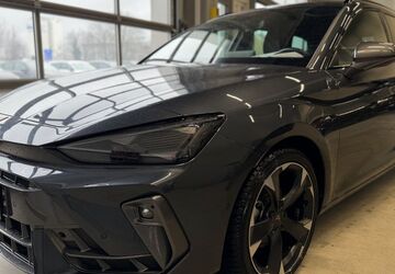 Cupra Leon 19.425 km 29.500 &euro; Memmingen 87700