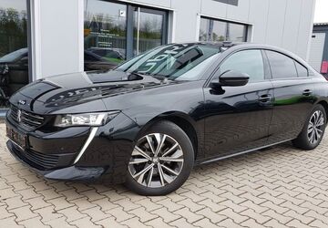 Peugeot 508 62.200 km 17.200 &euro; Kettig OT b Koblenz am Rhein 56220