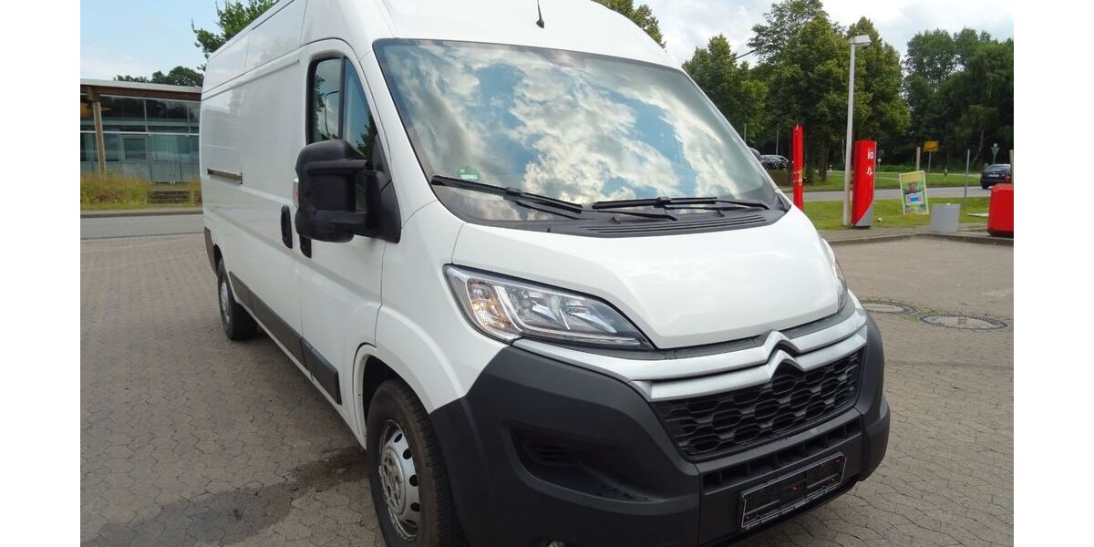 Citroen Jumper 118.893 km 13.999 &euro; Buxtehude 21614