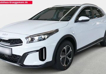 Kia XCeed 12.751 km 23.890 &euro; Brandenburg 14772