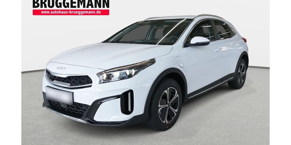 Kia XCeed 12.751 km 23.890 &euro; Brandenburg 14772